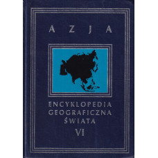 Azja